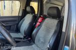 2012 Volkswagen CADDY MAXI 2.0-110 D 4MOTION