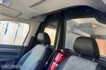 2012 Volkswagen CADDY MAXI 2.0-110 D 4MOTION