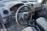 2012 Volkswagen CADDY MAXI 2.0-110 D 4MOTION