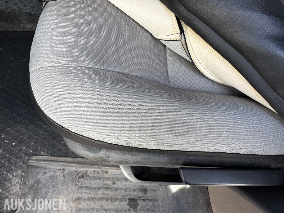 2019 Volkswagen Transporter 2,0 TDI 150hk Lang 4Motion