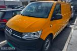 2019 Volkswagen Transporter 2,0 TDI 150hk Lang 4Motion