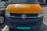 2019 Volkswagen Transporter 2,0 TDI 150hk Lang 4Motion