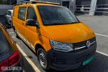 2019 Volkswagen Transporter 2,0 TDI 150hk Lang 4Motion