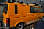 2019 Volkswagen Transporter 2,0 TDI 150hk Lang 4Motion