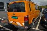 2019 Volkswagen Transporter 2,0 TDI 150hk Lang 4Motion