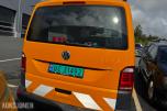 2019 Volkswagen Transporter 2,0 TDI 150hk Lang 4Motion