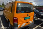 2019 Volkswagen Transporter 2,0 TDI 150hk Lang 4Motion