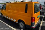 2019 Volkswagen Transporter 2,0 TDI 150hk Lang 4Motion