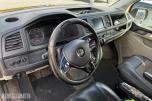 2019 Volkswagen Transporter 2,0 TDI 150hk Lang 4Motion
