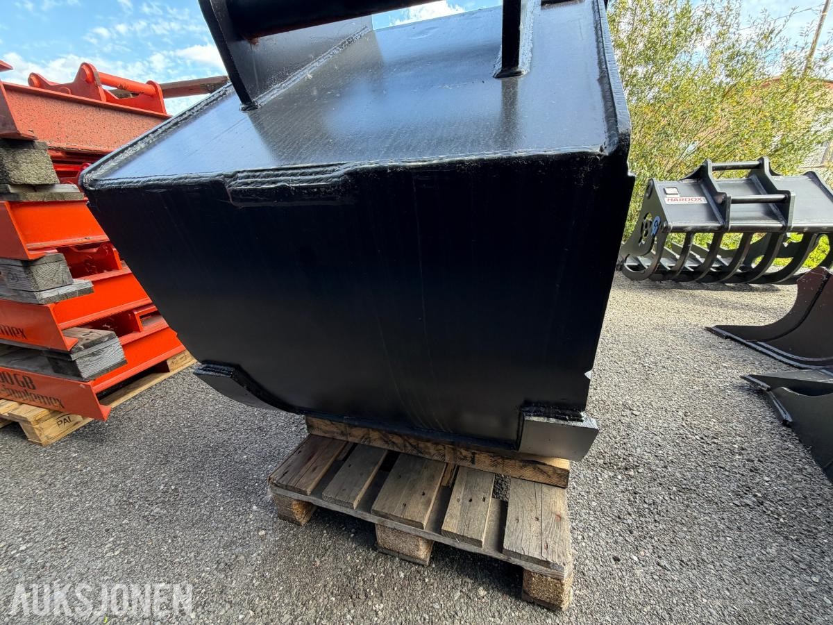 2026 Giant GI-1000 950D graveskuff