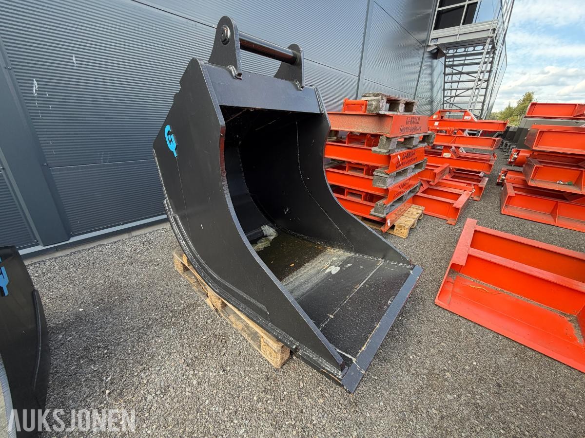 2026 Giant GI-1000 950D graveskuff