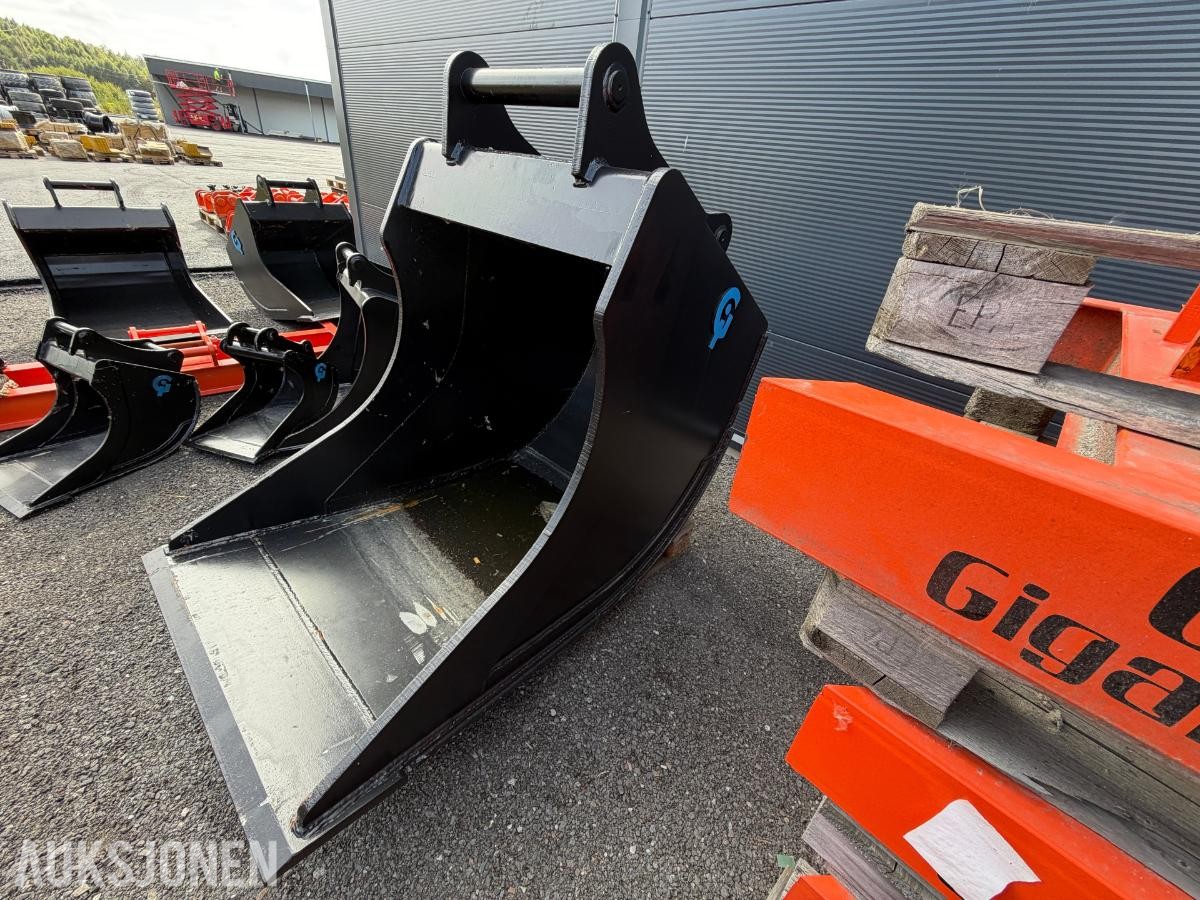 2026 Giant GI-1000 950D graveskuff