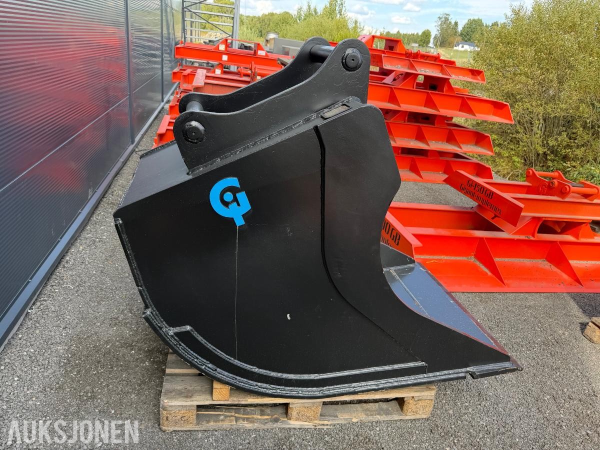 2026 Giant GI-1000 950D graveskuff