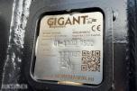 2026 Giant  GI-1000 950D graveskuff