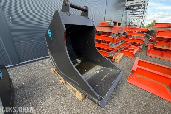 2026 Giant GI-1000 950D graveskuff