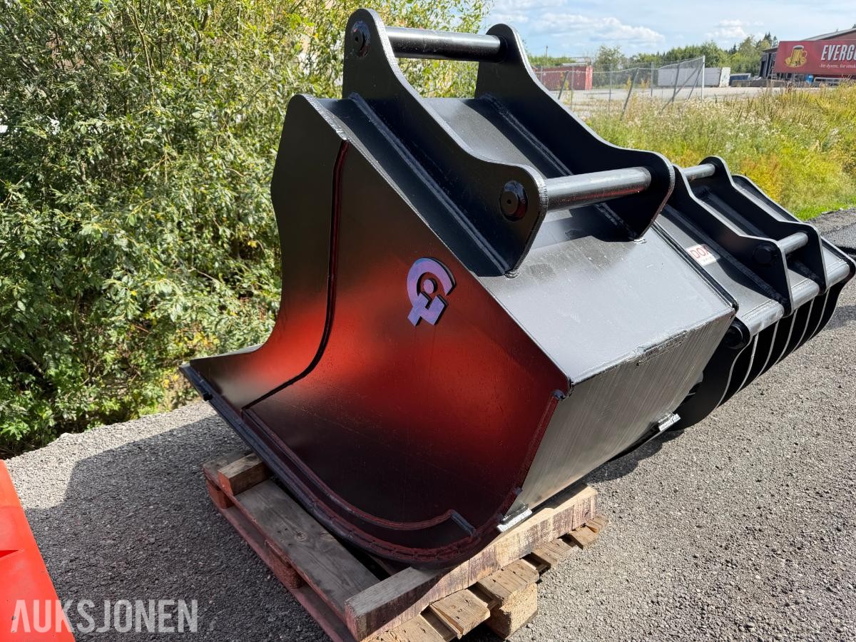 2026 Giant GI-950 850D graveskuff