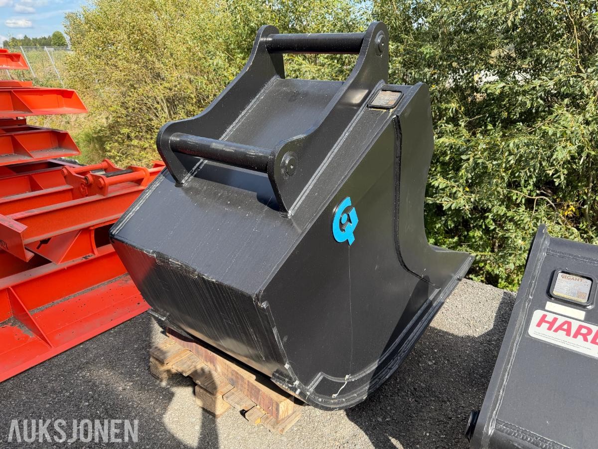 2026 Giant GI-950 850D graveskuff