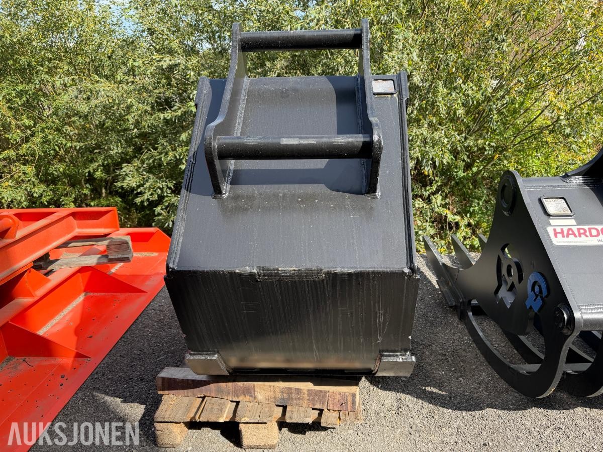 2026 Giant GI-950 850D graveskuff