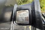 2026 Giant GI-950 850D graveskuff