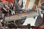 Songe 63/680 hydraulisk toppstag 