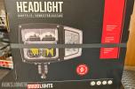 Briod Lights Led Brøytelys 0415S