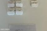 Apple-pakke - Apple Watch, Airpods, cases 