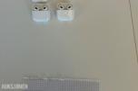 Apple-pakke - Apple Watch, Airpods, cases 