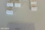 Apple-pakke - Apple Watch, Airpods, cases 