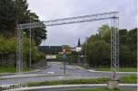 Stålfagverk, Helportal Trafikkportal - ingen minstepris