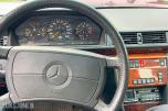 1991 Mercedes-Benz E-Klasse 300 3.0 Bensin 179hk 4MATIC Automat