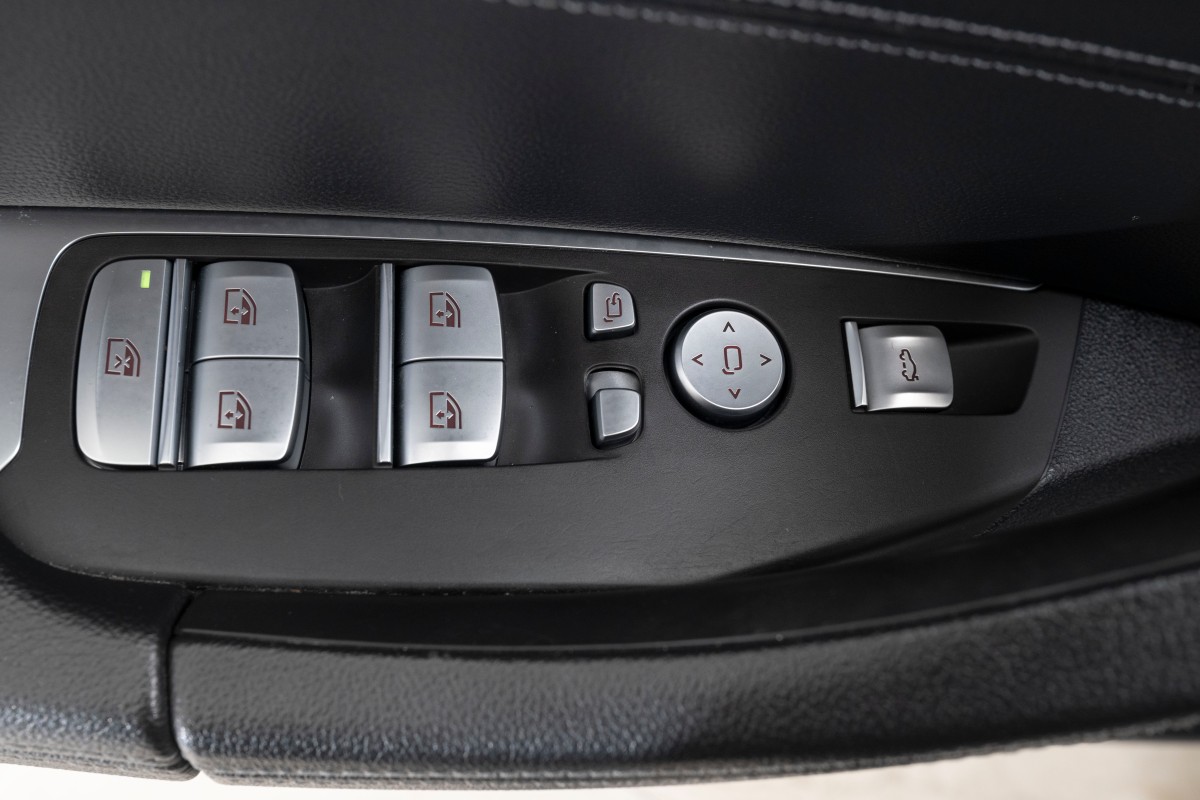 2021 BMW IX3 80 KWH 286 HK HENGERFESTE ACC HARMAN/KARDON LED FJERNLYSASSISTENT