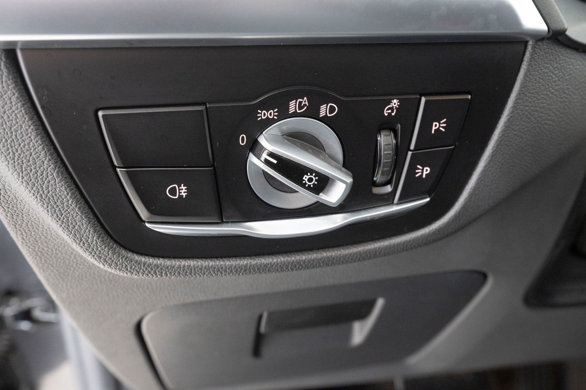 2021 BMW IX3 80 KWH 286 HK HENGERFESTE ACC HARMAN/KARDON LED FJERNLYSASSISTENT