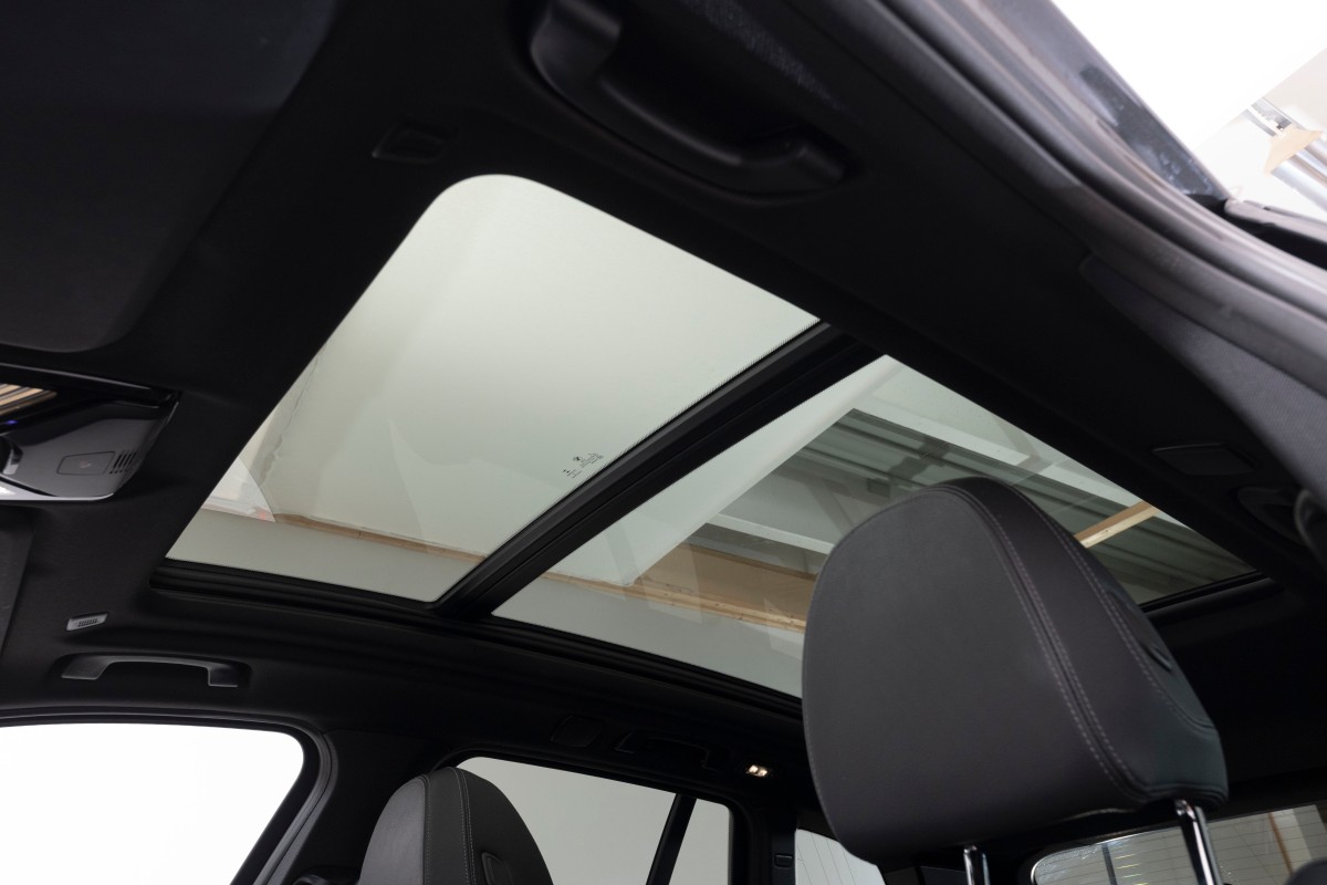 2021 BMW IX3 80 KWH 286 HK HENGERFESTE ACC HARMAN/KARDON LED FJERNLYSASSISTENT