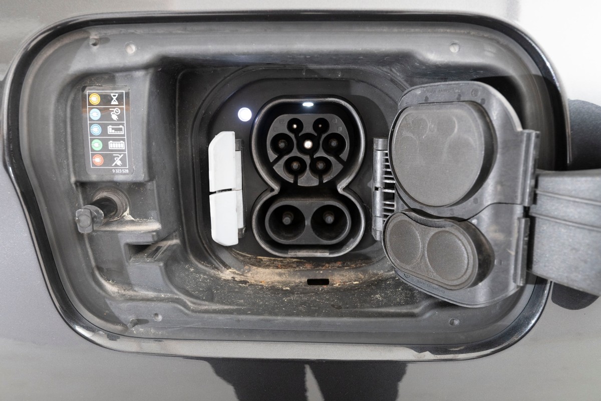 2021 BMW IX3 80 KWH 286 HK HENGERFESTE ACC HARMAN/KARDON LED FJERNLYSASSISTENT