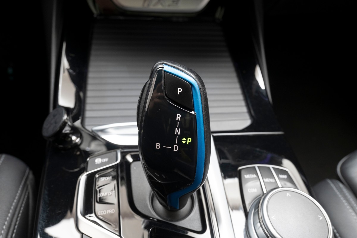 2021 BMW IX3 80 KWH 286 HK HENGERFESTE ACC HARMAN/KARDON LED FJERNLYSASSISTENT