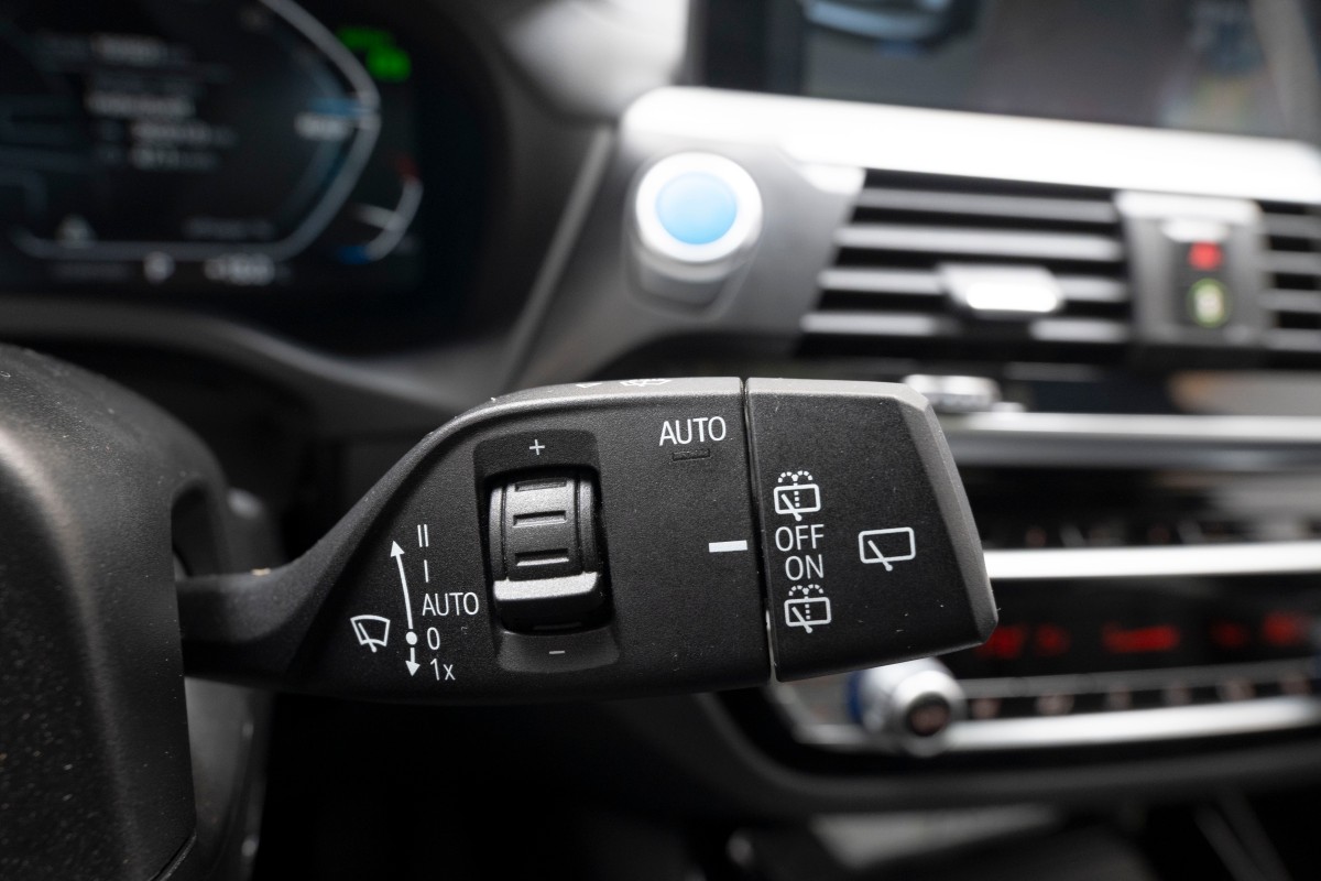 2021 BMW IX3 80 KWH 286 HK HENGERFESTE ACC HARMAN/KARDON LED FJERNLYSASSISTENT