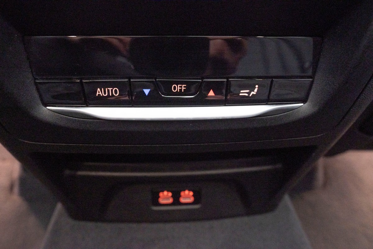 2021 BMW IX3 80 KWH 286 HK HENGERFESTE ACC HARMAN/KARDON LED FJERNLYSASSISTENT