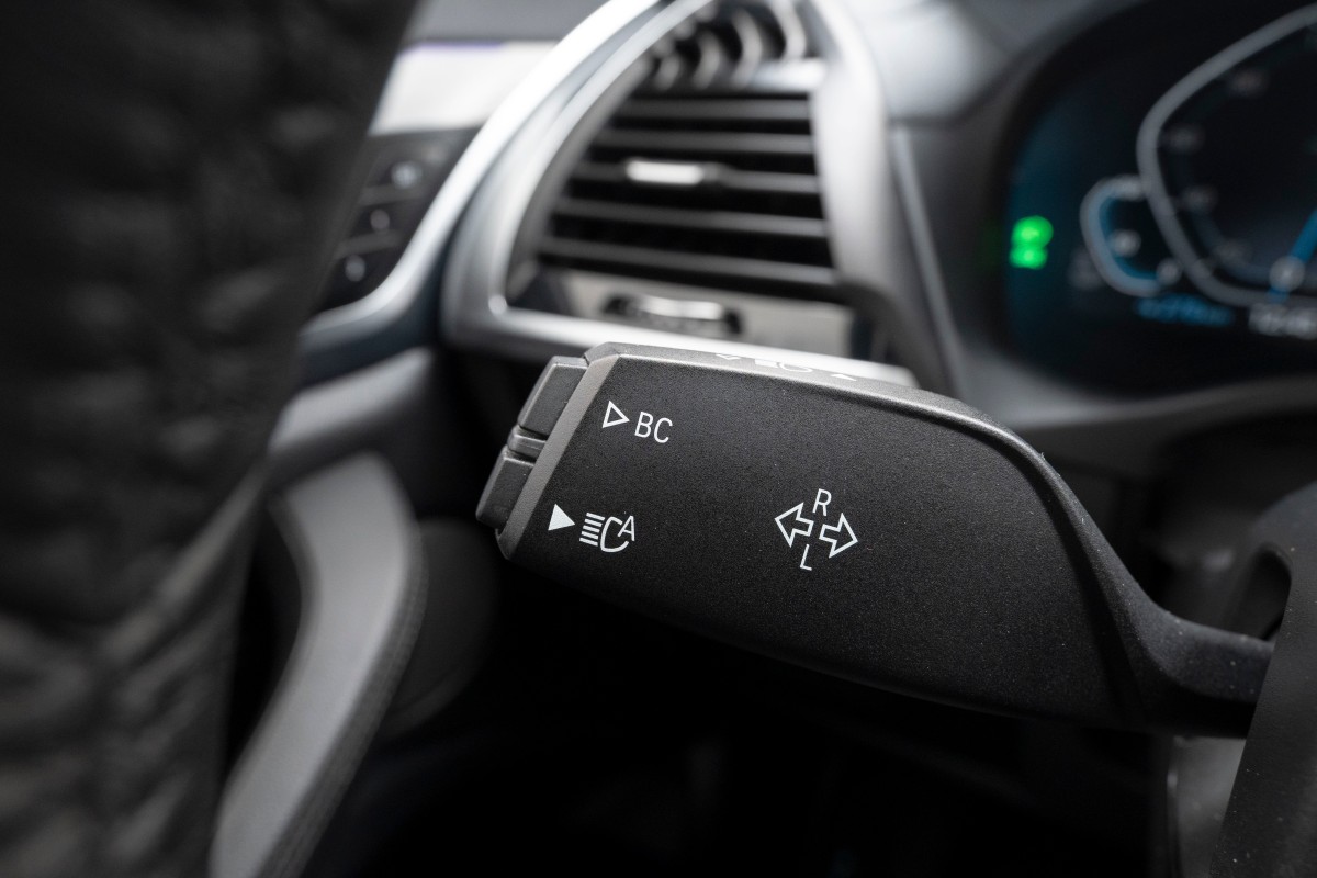 2021 BMW IX3 80 KWH 286 HK HENGERFESTE ACC HARMAN/KARDON LED FJERNLYSASSISTENT