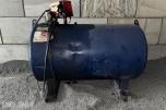 2008 Dieseltank 2750 liter med pumpe og telleverk 