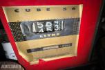 2008 Dieseltank 2750 liter med pumpe og telleverk 