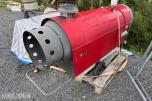 2000 BYE ITA-65-N varmekanon med termostat 