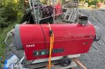 2000 BYE ITA-65-N varmekanon med termostat 