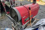 2000 BYE ITA-65-N varmekanon med termostat 