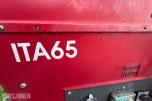 2000 BYE ITA-65-N varmekanon med termostat 