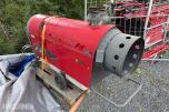 2000 BYE ITA-65-N varmekanon med termostat 