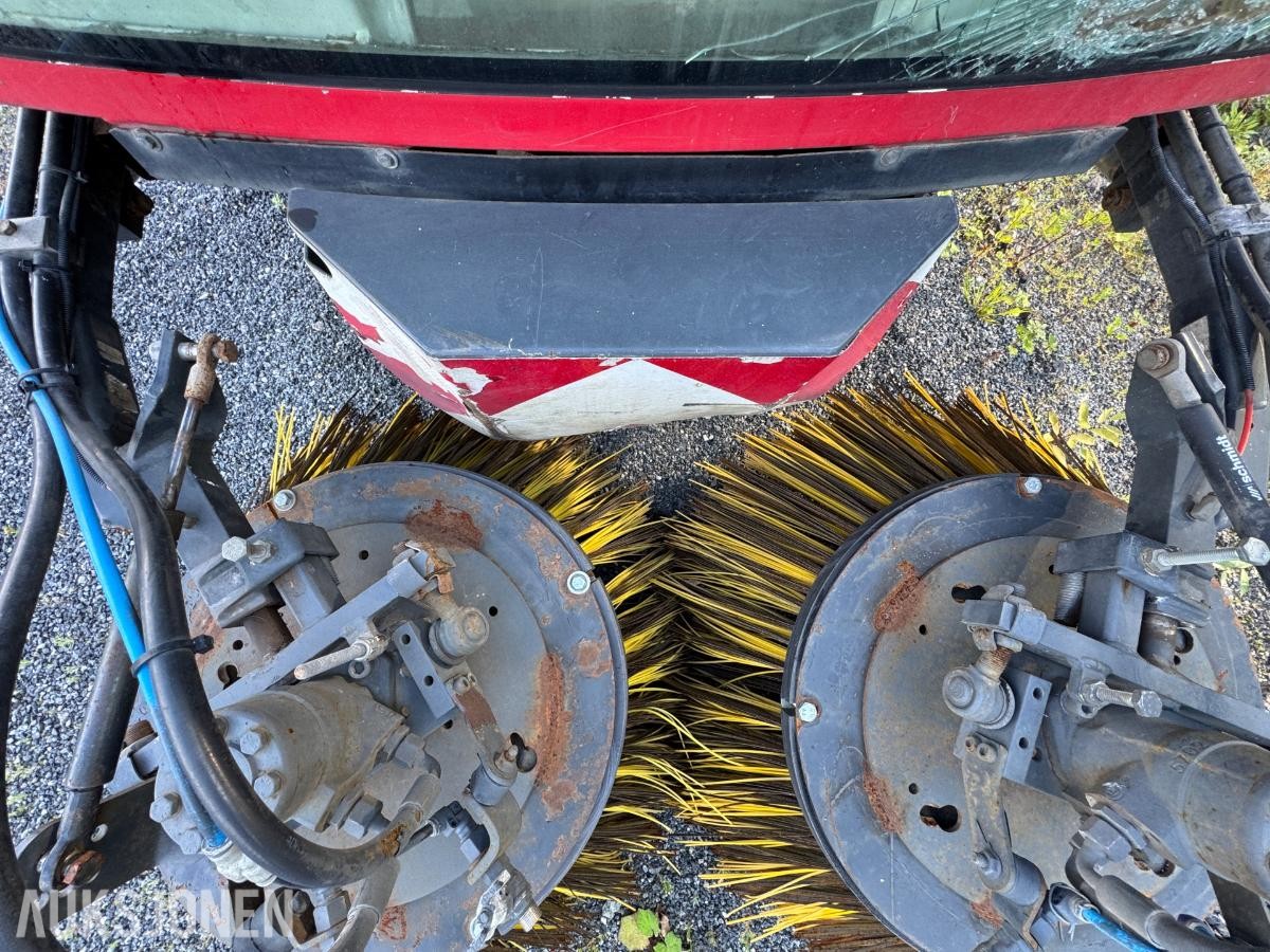2014 Schmidt Compact 200 feiebil