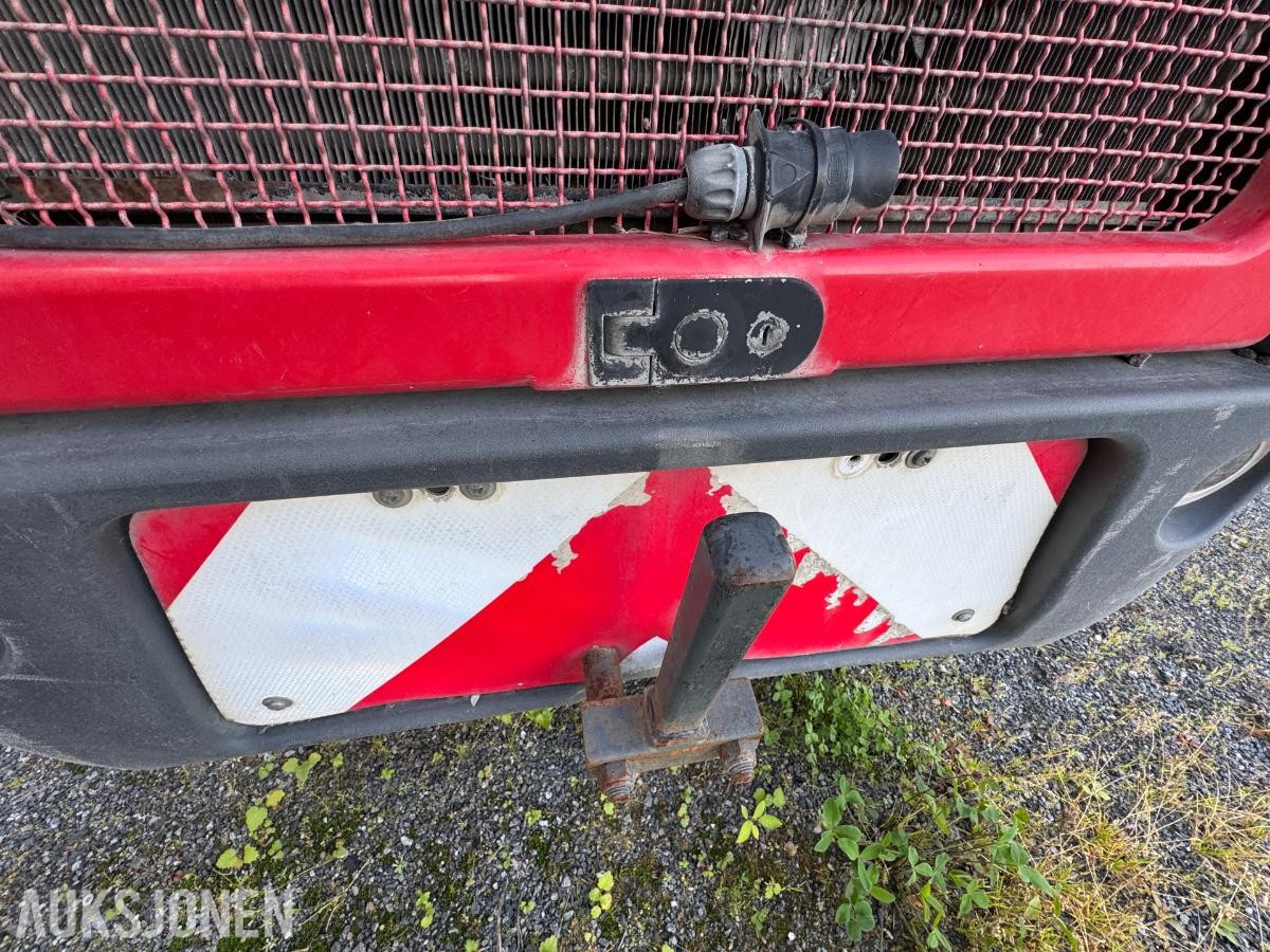2014 Schmidt Compact 200 feiebil