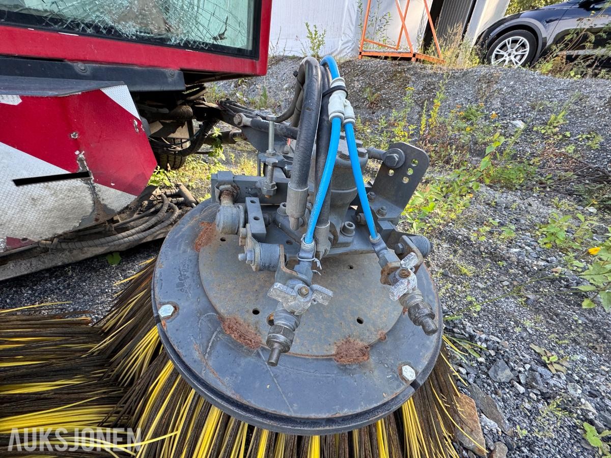 2014 Schmidt Compact 200 feiebil