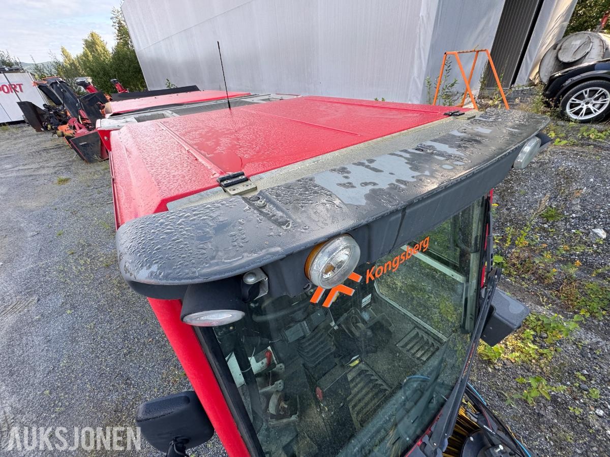 2014 Schmidt Compact 200 feiebil