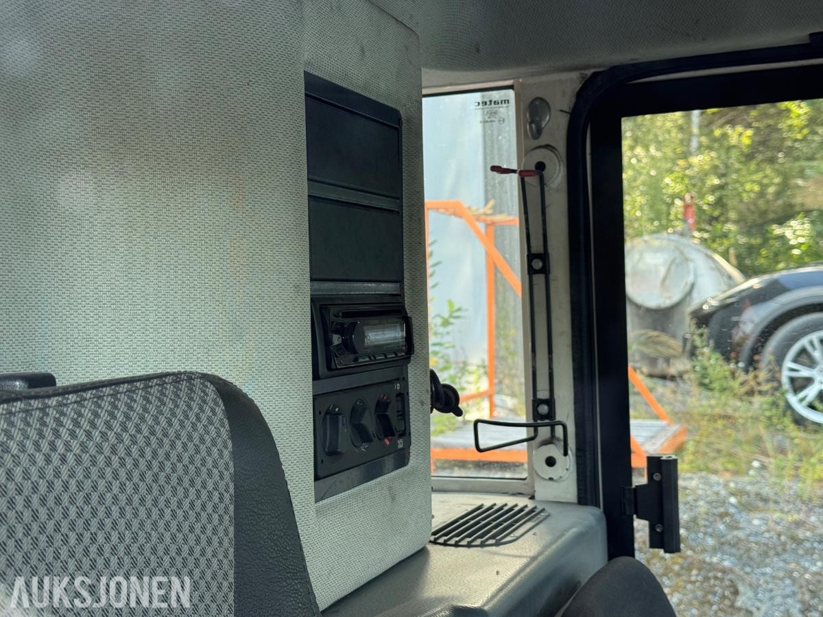 2014 Schmidt Compact 200 feiebil